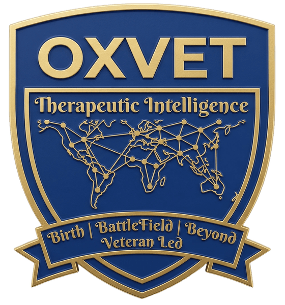 OxVet Registry